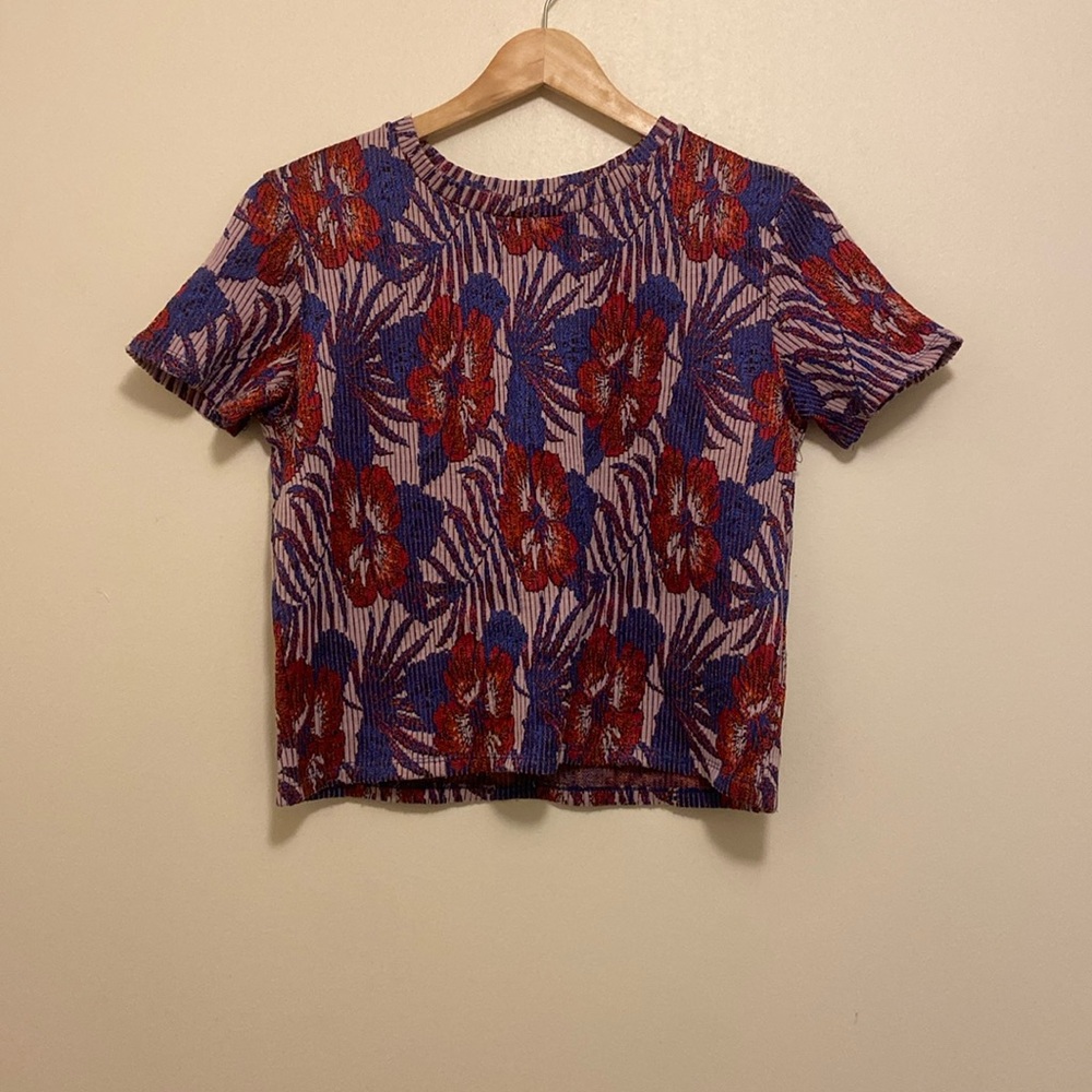 ZARA Tee